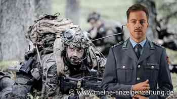 Ex-Soldat und Bundeswehr-Influencer erklärt: Deshalb bin ich gegen die Wehrpflicht
