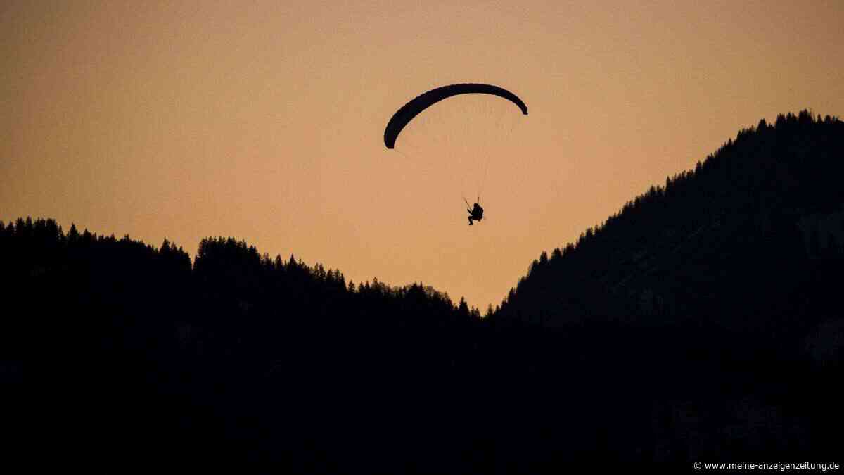 Tragischer Unfalltod von junger Deutscher: Flugschule spricht von „ausdrücklich verbotener“ Disziplin