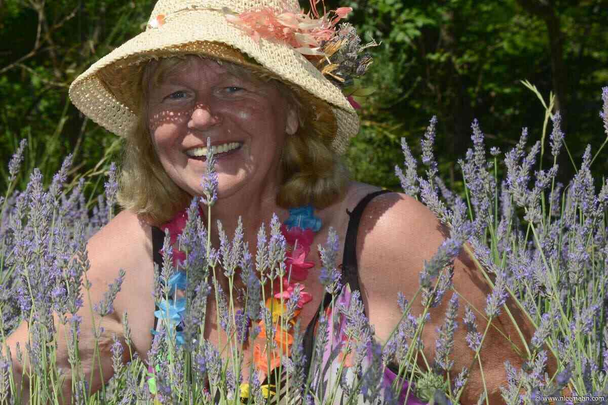 « Redonner une image positive de la lavande, fleur de Provence » : le 4e « Instant Lavande » embaume le cœur de Grasse