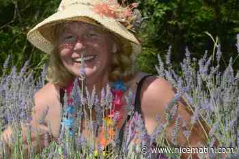 « Redonner une image positive de la lavande, fleur de Provence » : le 4e « Instant Lavande » embaume le cœur de Grasse
