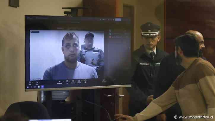 Amplían detención de cabo de la Armada imputado por atropello múltiple en feria de Viña del Mar