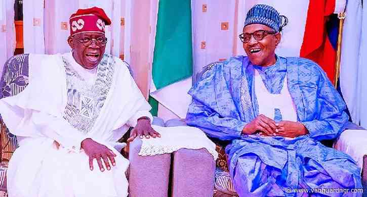 Tinubu helped Buhari become president — Gowon, Bagudu