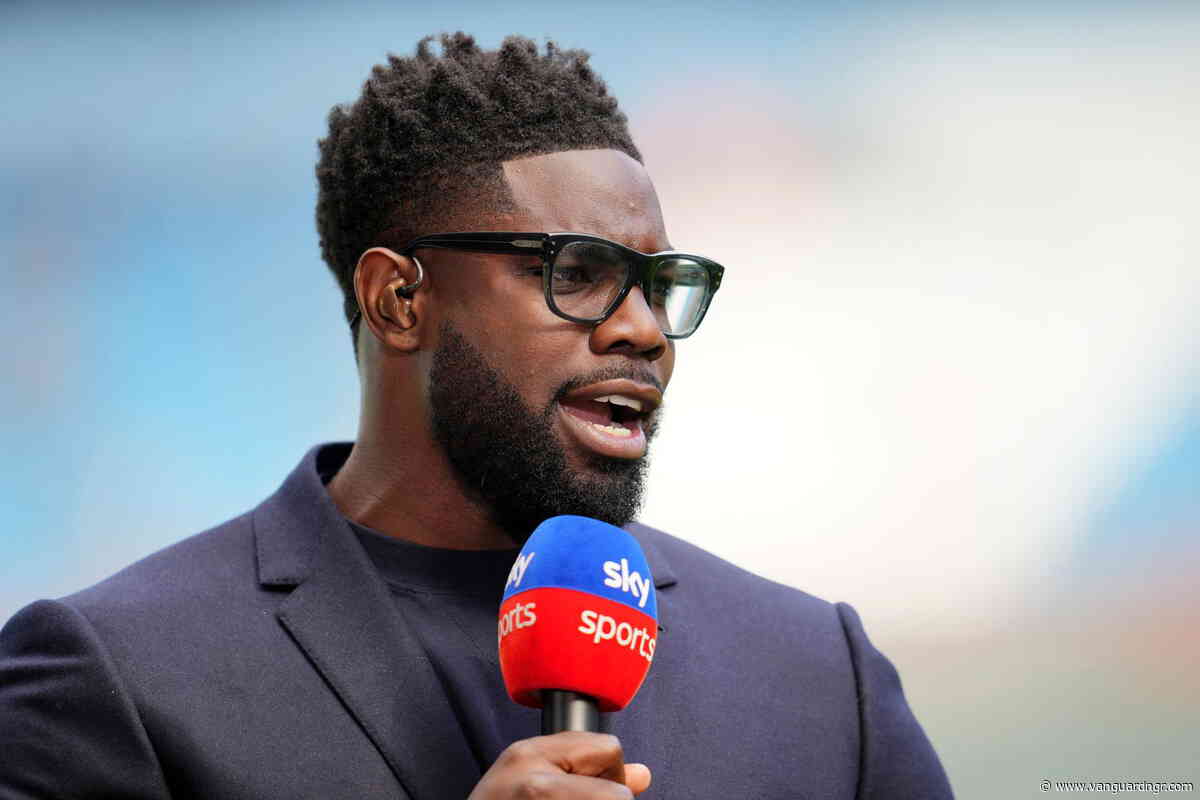 Micah Richards makes decision on quitting punditry
