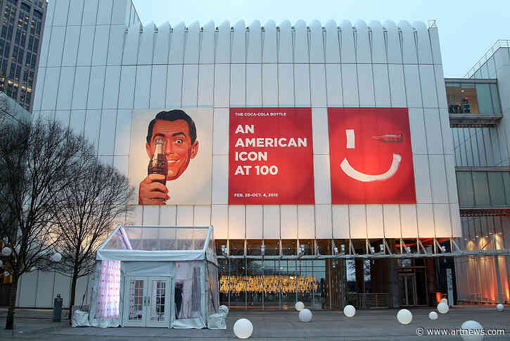 High Museum of Art’s Former COO Pleads Guilty to Embezzling More Than $600,000