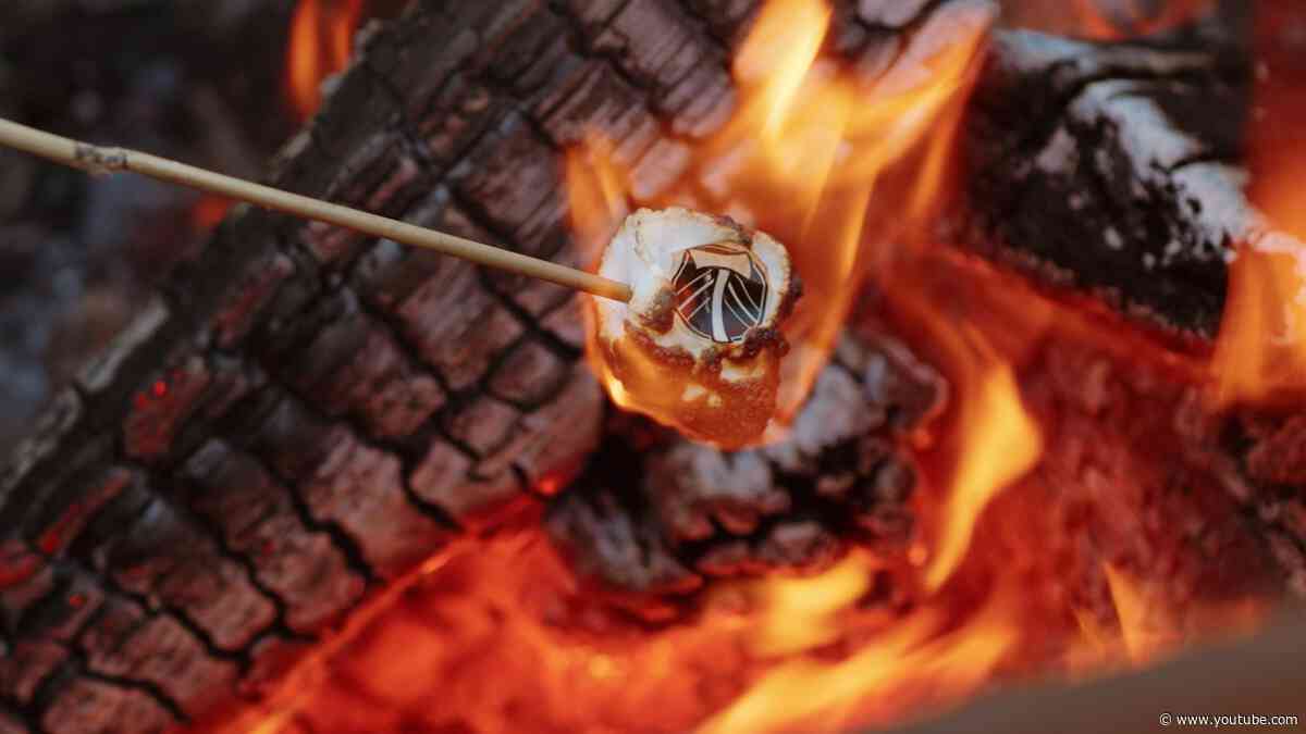Build A Bonfire, Build A Bonfire!