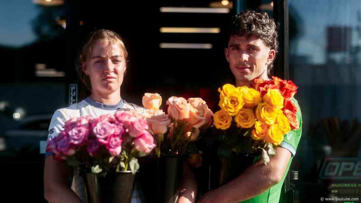 No Roses In The Emerald City!