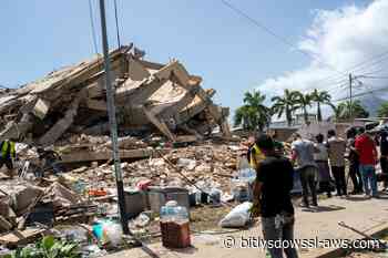 ¿Hay terremotos cada 30 años en Venezuela? Esto dice la ciencia