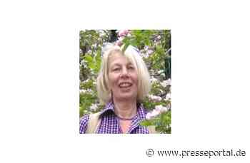 POL-OH: Suche nach vermisster Dame in Schlitz - Fraurombach