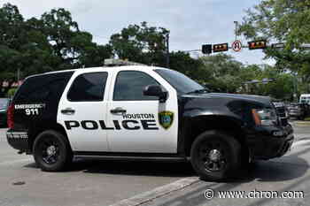 Another body found in Houston bayou as grim trend continues