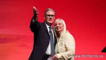 'Courage of Hillsborough families is humbling - making sure nobody suffers as they did'