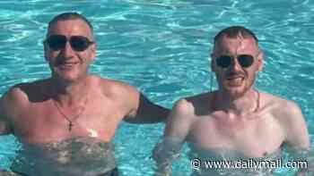 'They cost my son's life': Father of man run over by personal trainer who dismissed him as a 'smackhead' as he lay dying under her car slams emergency service's 'failures' - and killer's lack of remorse