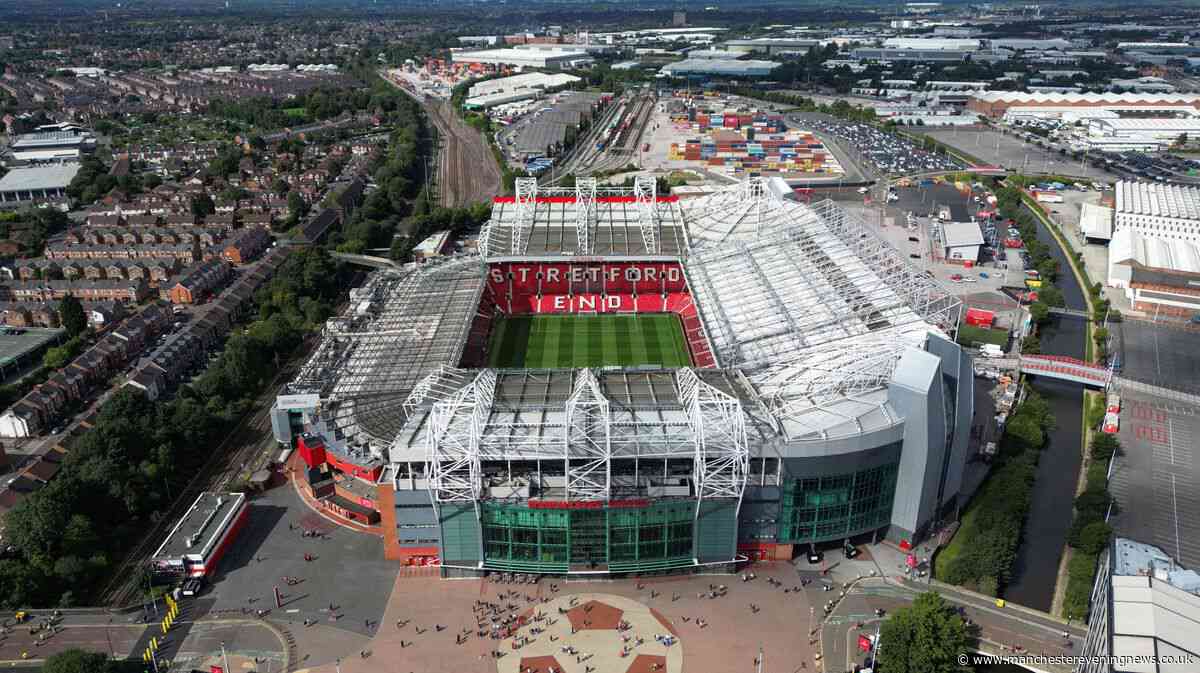 More than 30k new homes are proposed for Trafford – here’s where