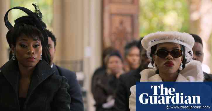 ‘A gasp-inducing thrill ride’: why The Polygamist should be your next TV obsession