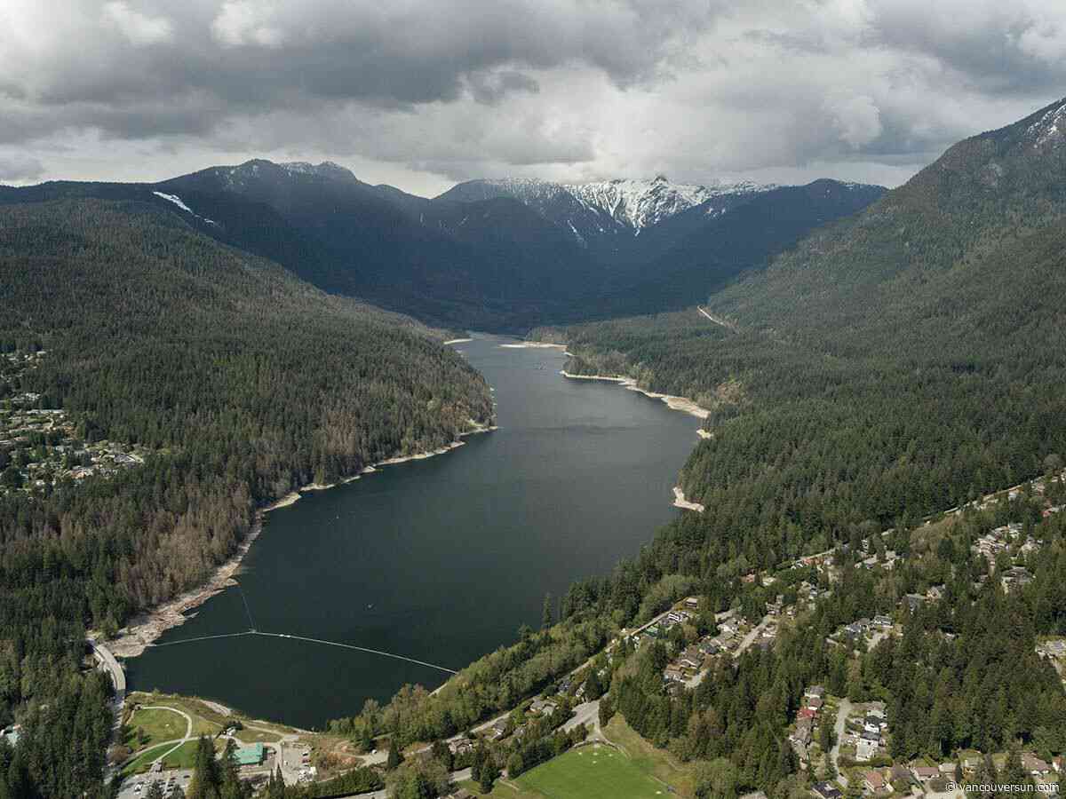 Metro Vancouver reverts to Stage 2 water restrictions on July 16