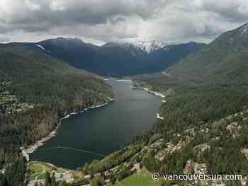 Metro Vancouver reverts to Stage 2 water restrictions on July 16