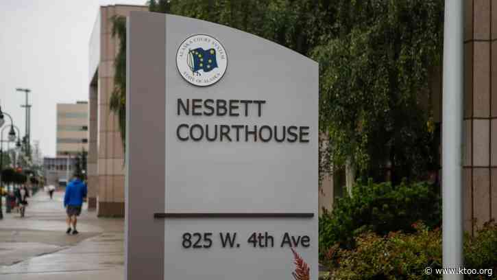 15 Alaskans and businesses charged with $1.8M in Medicaid fraud