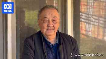 Man who sneaked into Australia 45 years ago has lived in limbo until now