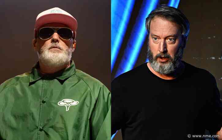 Watch Limp Bizkit bring out Tom Green for ‘Rollin’’ at Ottawa Bluesfest