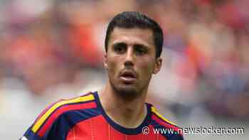 LIVE WK 2026 | Rodri denkt dat Spanje niet onderdoet voor Frankrijk