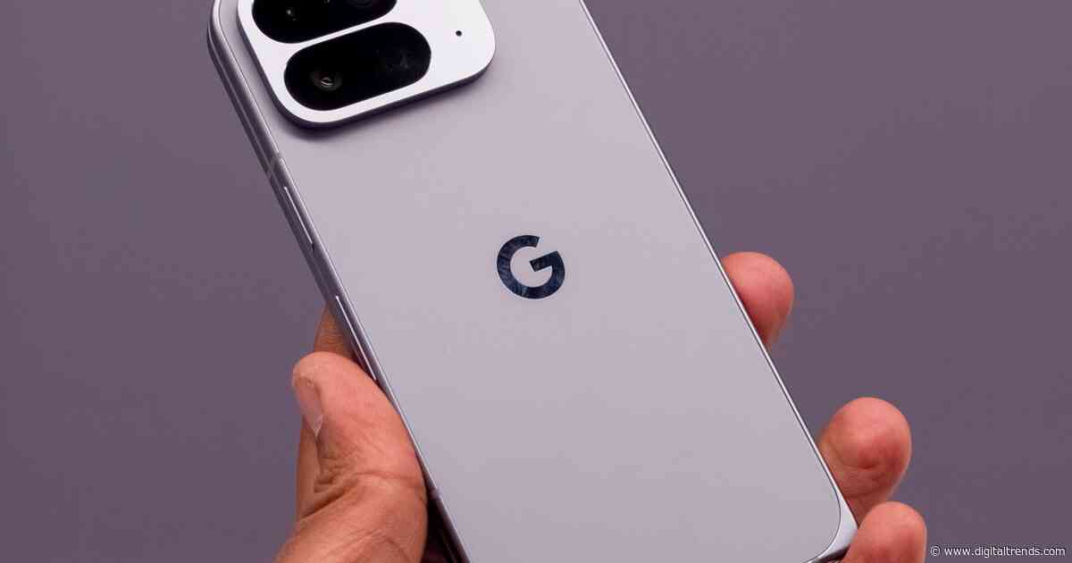 The Pixel 11 may finally ditch Samsung’s modem for better battery life and connectivity