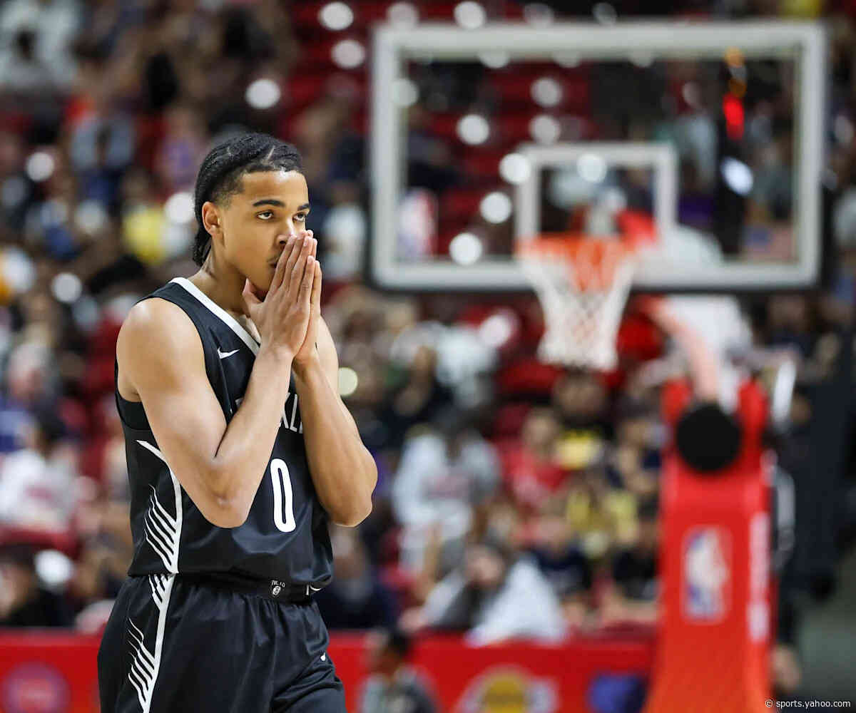 NetsDaily Off-Season Report – No. 13