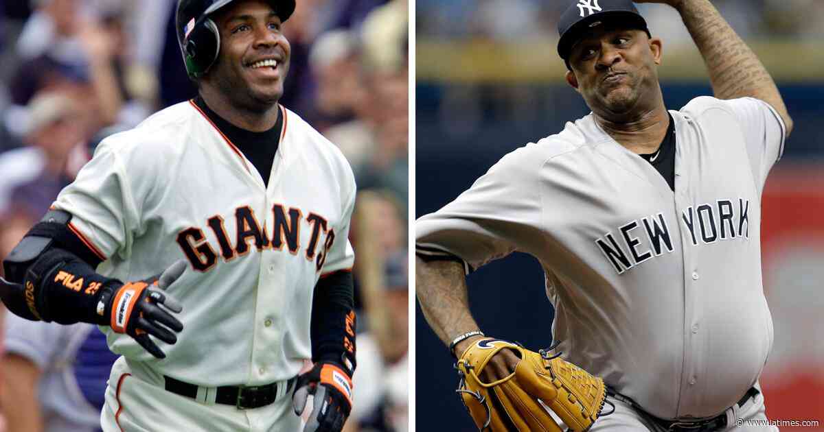 Bonds, Thome, Sabathia, Salmon, Pettitte: 2026 MLB draft picks boast familiar surnames