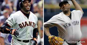Bonds, Thome, Sabathia, Salmon, Pettitte: 2026 MLB draft picks boast familiar surnames