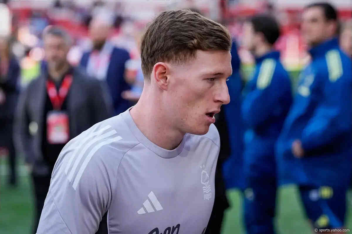 Paul Parker compares £116M Man City signing Elliot Anderson to Paul Scholes in glowing verdict