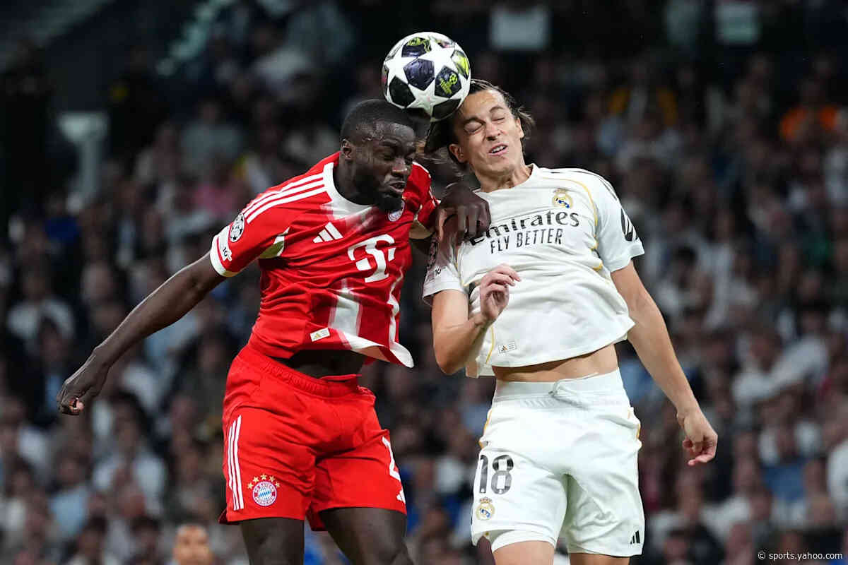 Chelsea Are Big Admirers Of This Real Madrid Left-Back: Good Fit For Alonso?