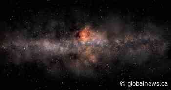 Scientists find sugar in the Milky Way. It could help answer a cosmic mystery