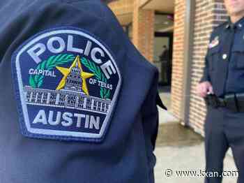 APD shares new details in downtown Austin YMCA shooting
