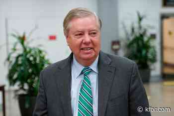 Here's who could replace Graham in Senate