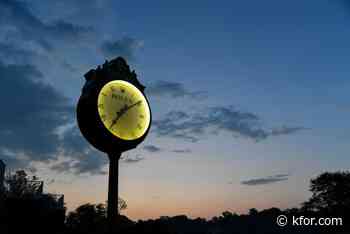 If permanent daylight saving time bill passes, would your state be impacted?