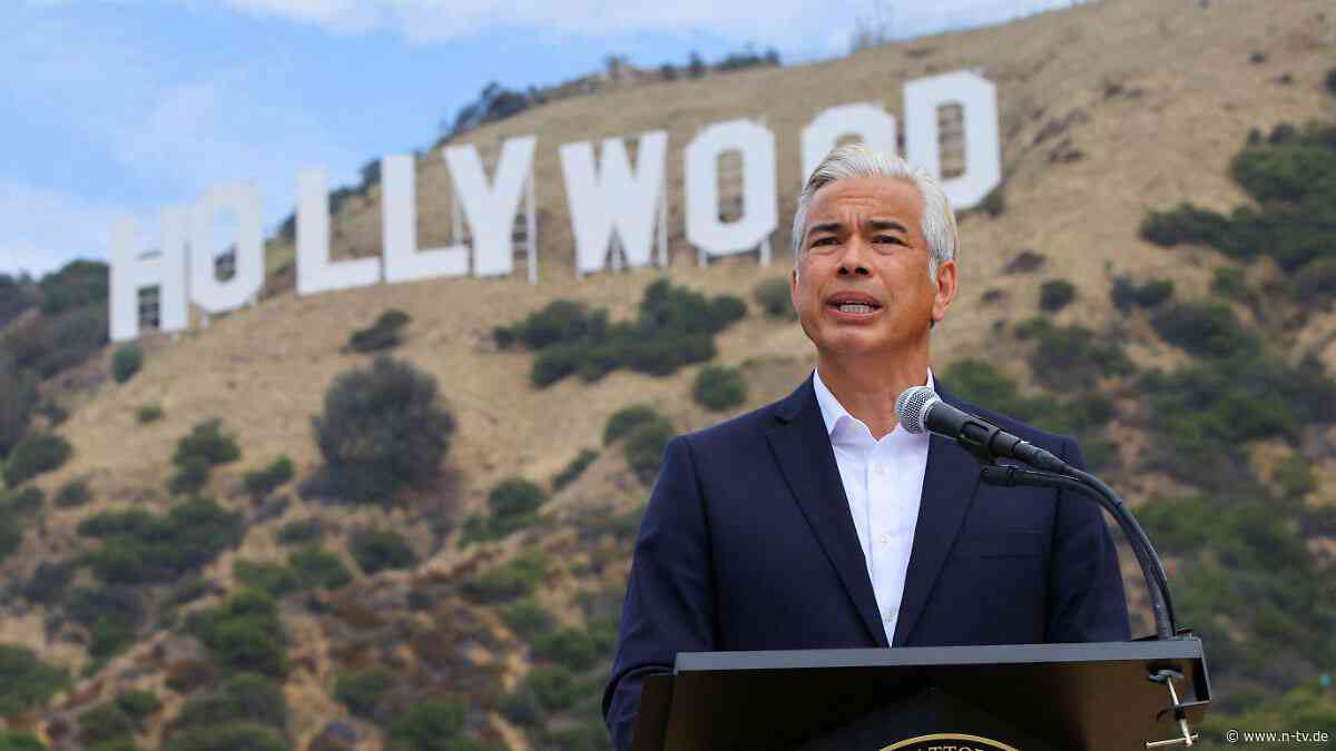 Übernahme durch Paramount: Zwölf US-Bundesstaaten wollen abgesegneten Warner-Deal noch verhindern