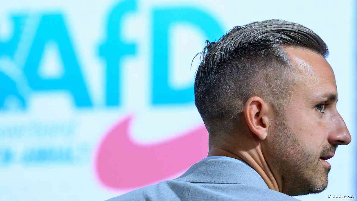 Von Bildung bis Sicherheit: Was die AfD in Sachsen-Anhalt plant und was die Politik dagegen tut