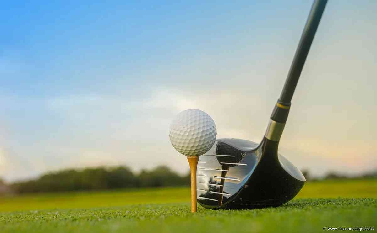 NBS swings for golf club insurance