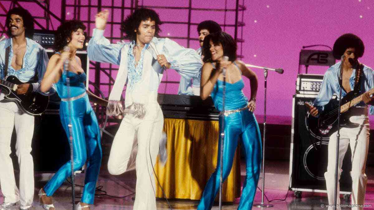 What happened to The Sylvers? Where the 70s R&B group are now - 50 years after smash hit