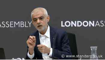 TfL and GLA top UK local authority debt list with combined £20bn borrowing
