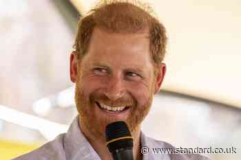 Harry copies parenting tip learnt from Diana with Archie and Lilibet