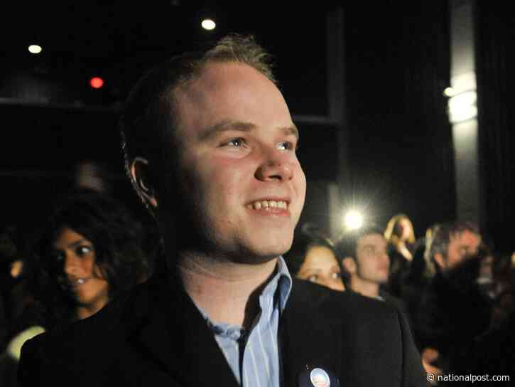 Carney’s deputy chief of staff quits to seek Liberal nomination in B.C.