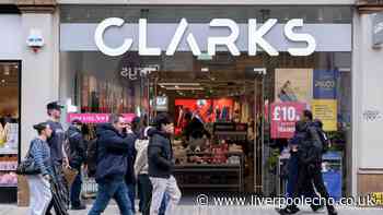 Clarks fans buying multiple 'slip-proof' sandals for £25 in sale