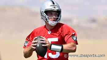 Super Bowl-winning head coach explains why Raiders should start Fernando Mendoza immediately