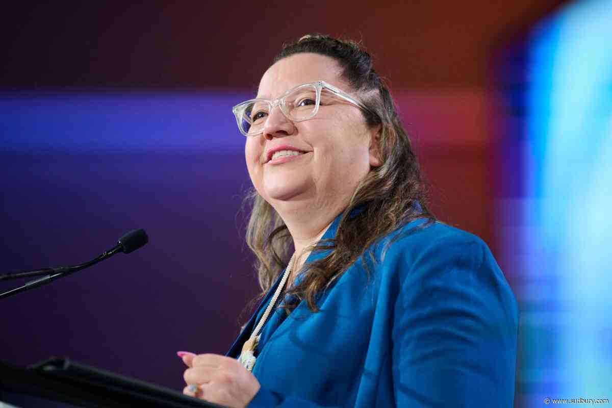 Chief says assembly will tackle effect of major projects push on First Nations rights