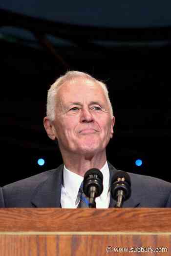 Former Nova Scotia premier John Hamm dead at age 88