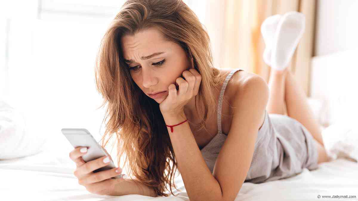 Apple issues warning to all iPhone owners as criminals weaponize FaceTime to drain bank accounts... here's how to stay safe