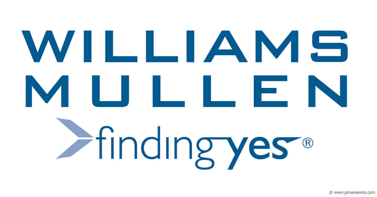 Williams Mullen Welcomes Veteran Employee Benefits Attorney Robyn Carlson