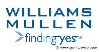 Williams Mullen Welcomes Veteran Employee Benefits Attorney Robyn Carlson