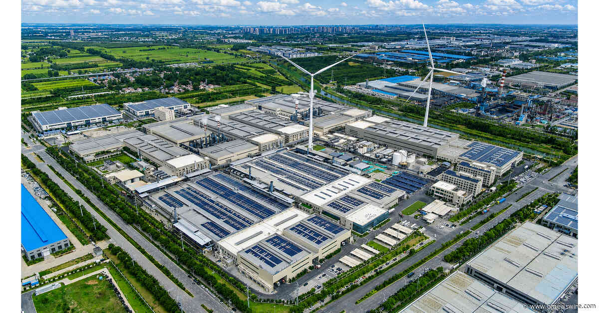 Promouvoir les engagements mondiaux en matière de production à faibles émissions de carbone et de développement durable