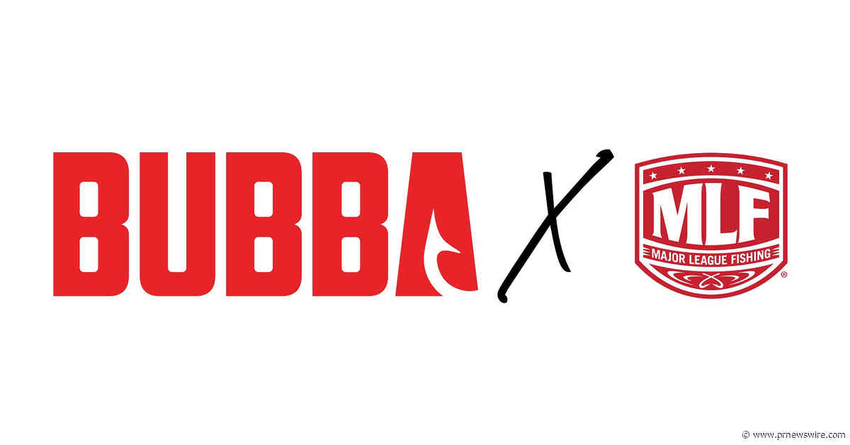 BUBBA®, MLF Officially Launch SCORETRACKER® LIVE for Consumers While BUBBA® Expands Its Connected Fishing Ecosystem at ICAST 2026