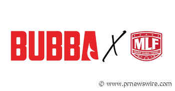 BUBBA®, MLF Officially Launch SCORETRACKER® LIVE for Consumers While BUBBA® Expands Its Connected Fishing Ecosystem at ICAST 2026